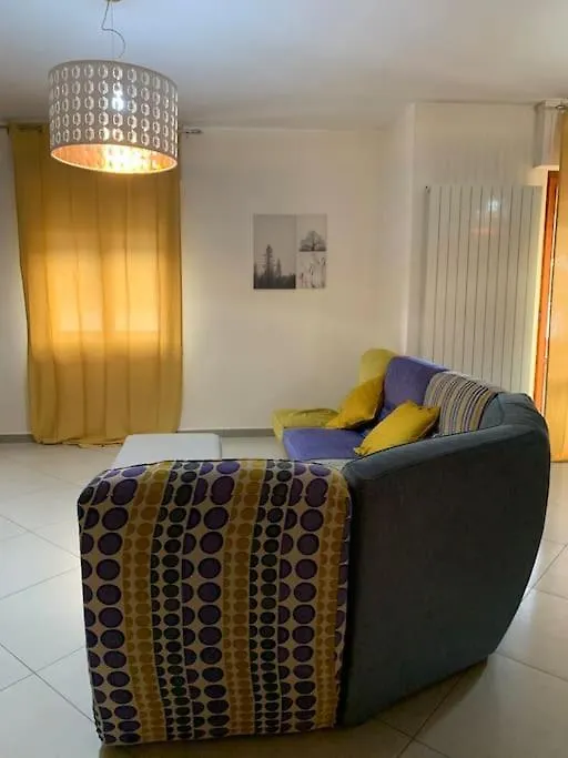 Grande Appartamento 130Mq Con Posto Auto In Giardino Privato Grosseto Italy
