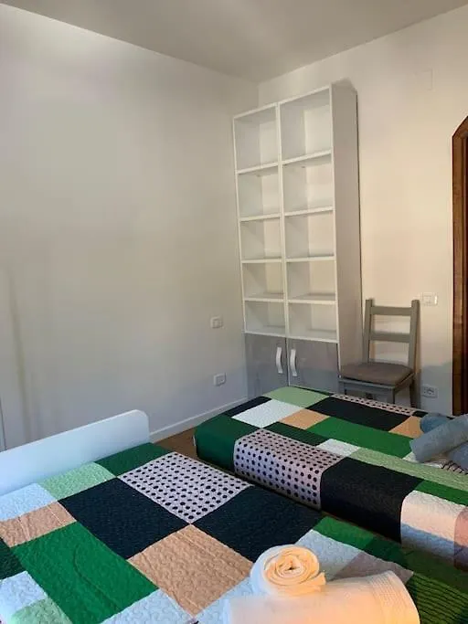 Apartment Grande Appartamento 130Mq Con Posto Auto In Giardino Privato Grosseto