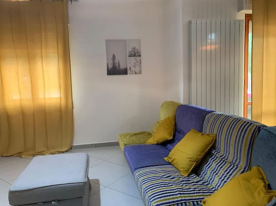 Grande Appartamento 130Mq Con Posto Auto In Giardino Privato Grosseto Italy