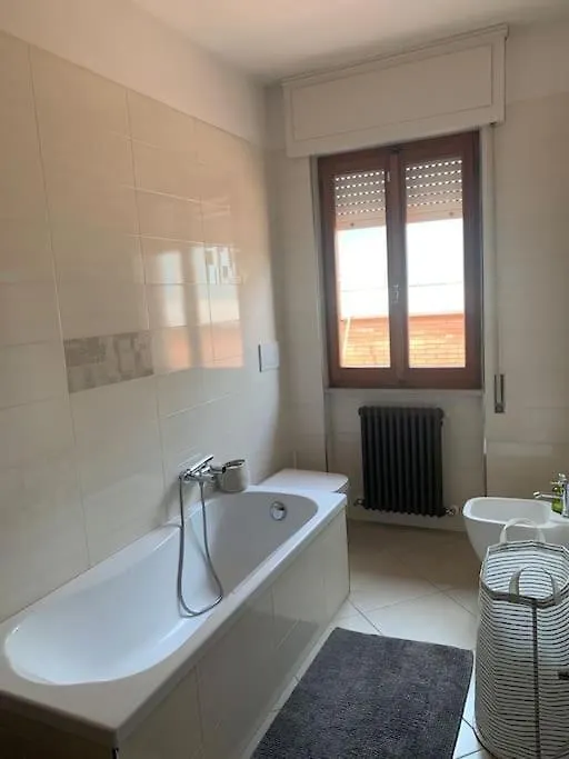 Grande Appartamento 130Mq Con Posto Auto In Giardino Privato Grosseto Apartment