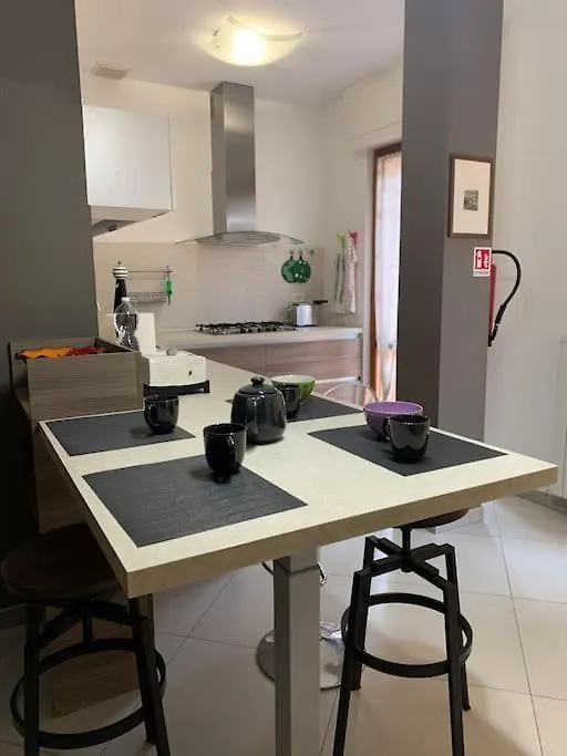 Grande Appartamento 130Mq Con Posto Auto In Giardino Privato Grosseto