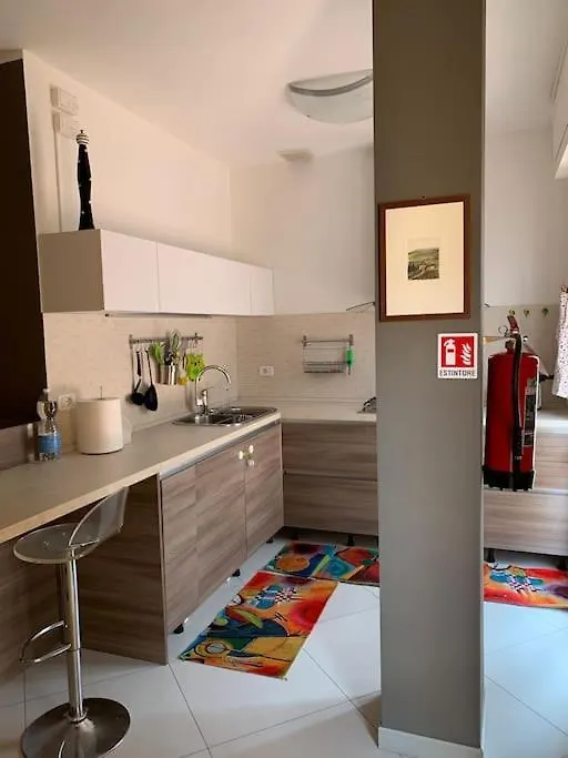 Apartment Grande Appartamento 130Mq Con Posto Auto In Giardino Privato Grosseto