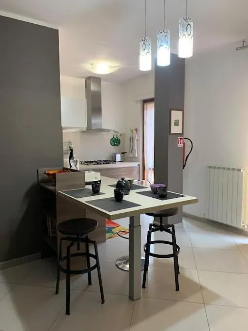 Grande Appartamento 130Mq Con Posto Auto In Giardino Privato Grosseto Italy