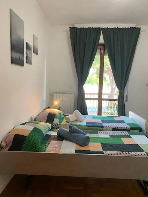 Apartment Grande Appartamento 130Mq Con Posto Auto In Giardino Privato Grosseto Italy