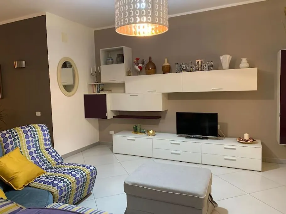 Grande Appartamento 130Mq Con Posto Auto In Giardino Privato Grosseto Apartment