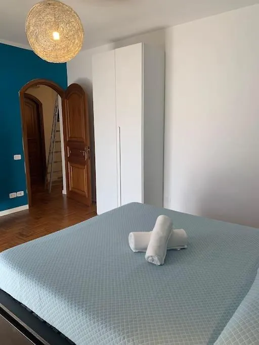 Apartment Grande Appartamento 130Mq Con Posto Auto In Giardino Privato Grosseto