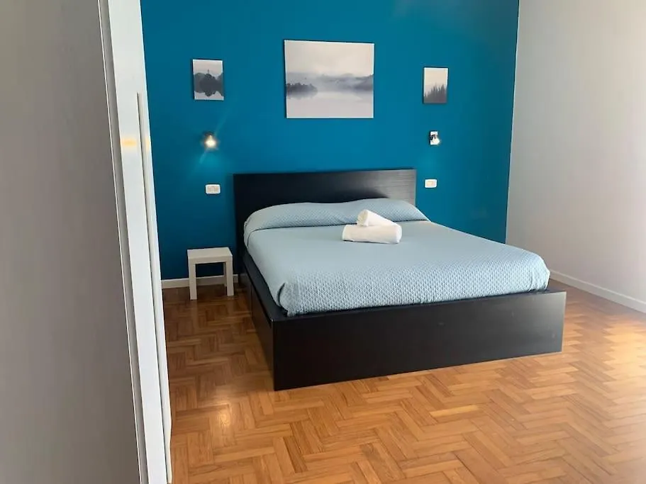 Apartment Grande Appartamento 130Mq Con Posto Auto In Giardino Privato Grosseto Italy