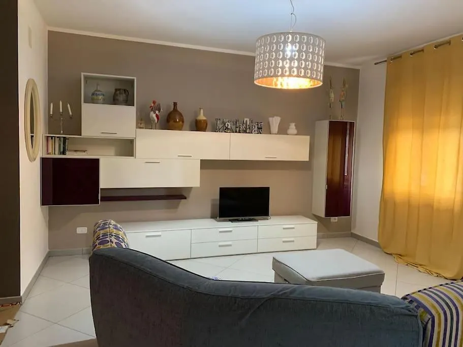 Apartment Grande Appartamento 130Mq Con Posto Auto In Giardino Privato Grosseto Italy
