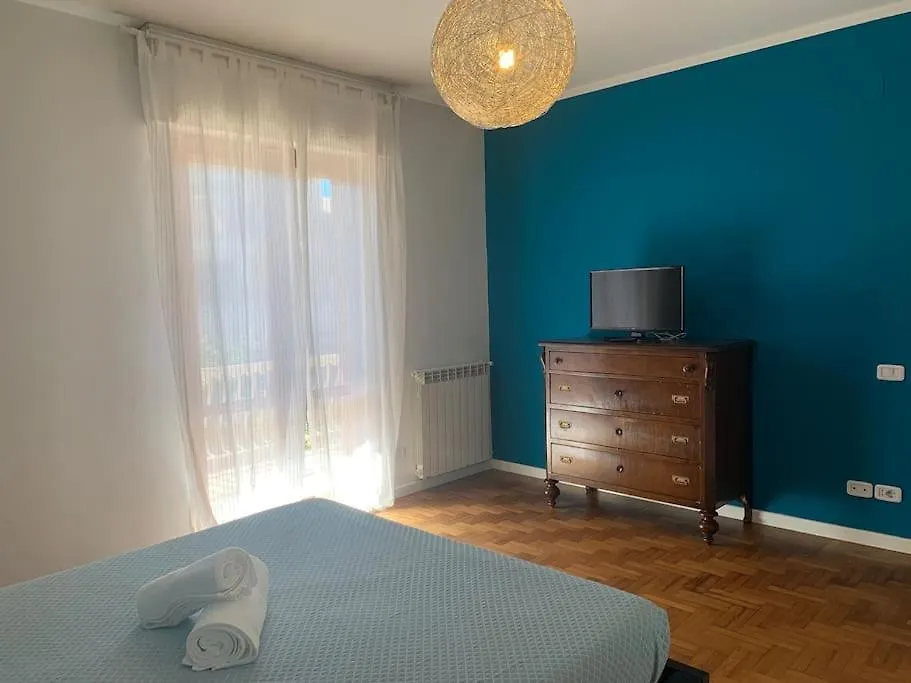 Grande Appartamento 130Mq Con Posto Auto In Giardino Privato Grosseto Apartment