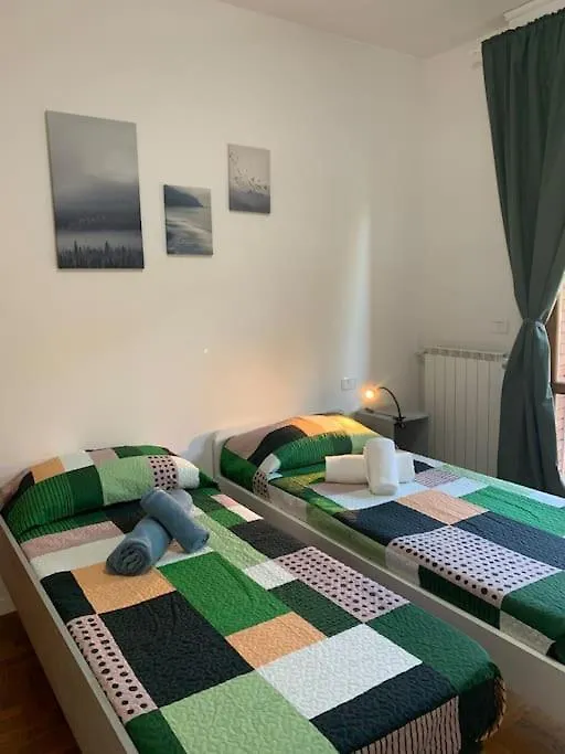 Grande Appartamento 130Mq Con Posto Auto In Giardino Privato Grosseto Apartment
