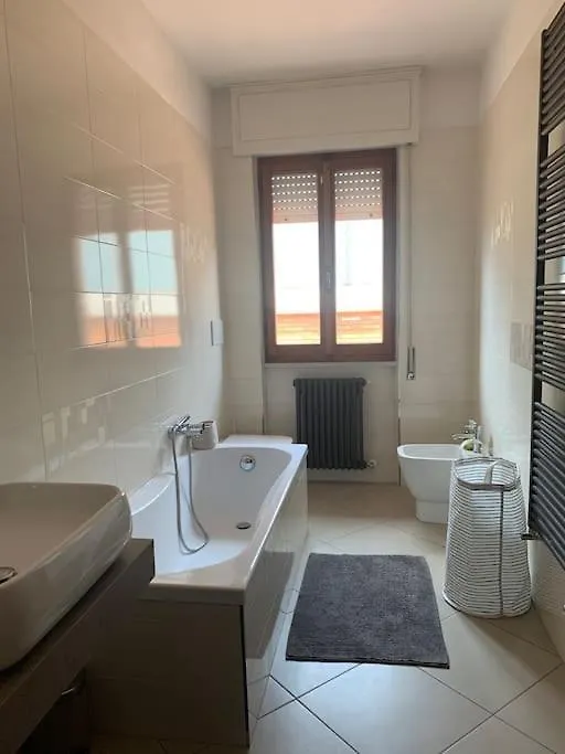 Grande Appartamento 130Mq Con Posto Auto In Giardino Privato Grosseto Apartment