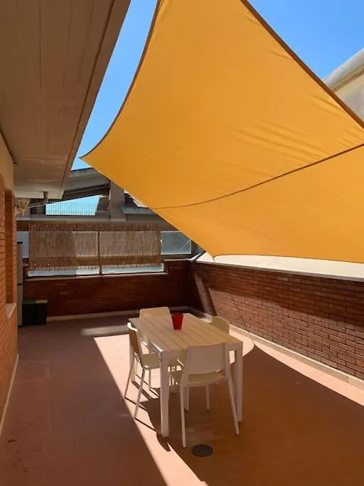 Apartment Grande Appartamento 130Mq Con Posto Auto In Giardino Privato Grosseto