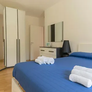Appartamento Smart Ingresso Privato, Wifi, Parcheggio & Self Check-in, Grosseto