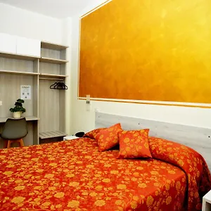 Il Parco - Parking Free & Restaurant - Отель